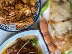 -鼎香润(德胜门内店)