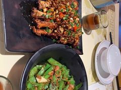 -聚味瞿记·龙虾堂(咸嘉湖店)