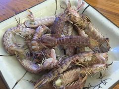 -巽东海鲜大排档(巽寮湾店)