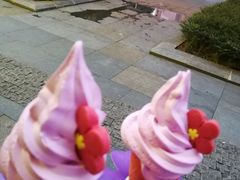 -麦当劳(龙湖时代天街店)