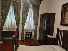 -龙环葡韵住宅式博物馆