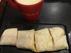 -永和大王(长寿路店)