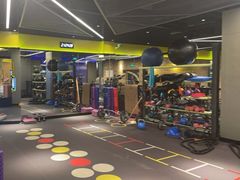 -贝菲特游泳健身(徐泾店)