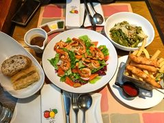 -安妮意大利餐厅(国贸店)