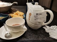 -湊湊火锅·茶憩(打浦桥日月光店)