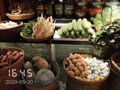 -农耕记·湖南土菜(科技园店)