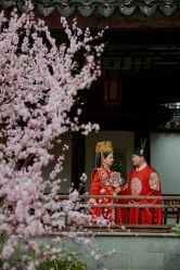 点击看大图 -Mu慕婚纱摄影·超级工作室