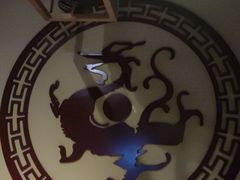 -令狐冲·炭烤活鱼(宝龙店)