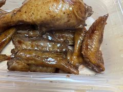 -山水肠粉(盐田店)