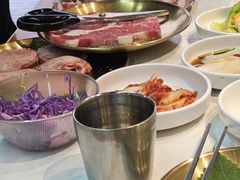 -六七八韩式烤肉·韩国料理(上杭路店)