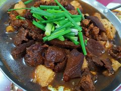 -黄牛肉馆·皖南土菜