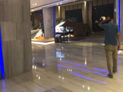 -青岛银沙滩温德姆至尊酒店