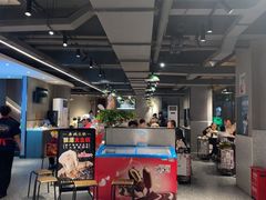 -秦妈火锅(仁泰里店)