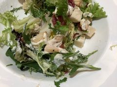 -棒约翰比萨·意面(张江店)