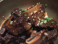 红烧牛排骨-萨拉伯尔水源素问店·韩国宫廷料理(人民路店)