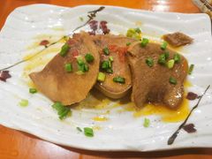 -银子铁板烧料理自助餐(人民广场店)