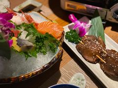 -酒井酱子·深夜食堂(东城汇店)