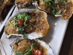 -三个大叔东北烧烤·砂锅菜(西三旗店)