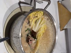 -呷哺呷哺(王府井喜悦店)