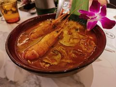 -太食獸泰式茶餐厅(艾尚天地店)