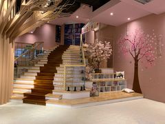 -丽池宫韩式汗蒸会馆(华灯坊店)