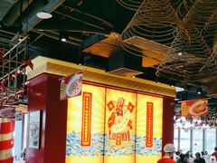 -禄鼎记·多口味酸菜鱼(侨鑫店)