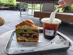 -SAANCI山池咖啡(海上世界文化艺术中心店)