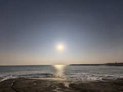 -日照灯塔风景区