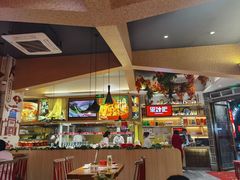 -百年神厨·地道川菜(紫荆店)