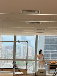 点击看大图 -AN普拉提女子健身工作室