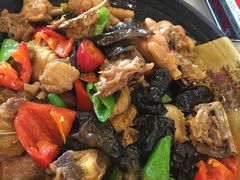 -山东八大碗山东老字号