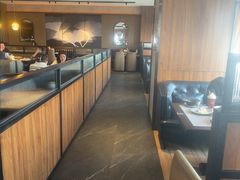 -半秋山西餐厅(宜昌大洋店)