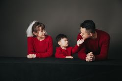 -幺幺BABY婚纱摄影