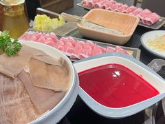 -井格重庆火锅(西直门凯德Mall店)