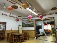-德天丽水风味馆