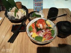 -沼津港渔市(宏伊国际广场店)