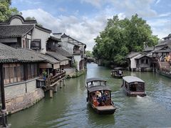 -乌镇景区