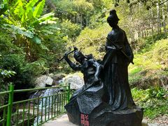 -莫干山风景区