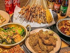 -壹酒贰肉1926·深夜食堂(南京北街店)