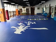 -咏春拳学总会·一拳咏春(双井店)