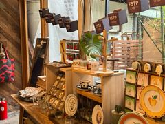 -时光花园(白鹭洲店)