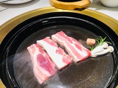 -韩时烤肉(枫蓝店)