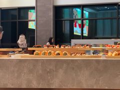 -菲住布渴酒店自助餐厅(阿里巴巴西溪园区店)