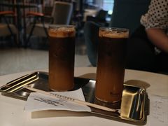 -sugarman espresso素饮糖人高新咖啡工厂