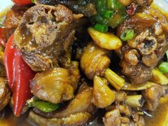 -巢湖名吃·徽府农家菜(半汤店)