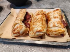 -高玛纳驴肉火烧(河间总店)