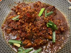 辣子鸡-苗岭侗寨(金阳店)