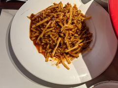 -大碗居·烤鸭·鱼头泡饼(天坛东门店)