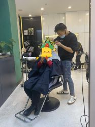 -a·f one hair salon