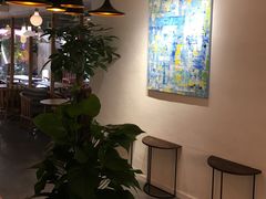 大堂-manabe (共和新路店)